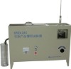 GD-255 petroleum product Distillation Tester