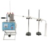 GD-255A Asphaltum Distillation Tester/Asphalt Tester/Oil Tester