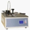 GD-261-1 industrical oil Pinsky-Martin Closed Cup Flash Point Tester