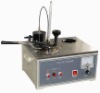 GD-261 Closed Cup Flash Point Tester