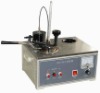 GD-261 Oil Closed Cup Flash Point Analyzer (Pensky-Martens Closed Cup Methods)