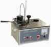 GD-261 PMCC Flash Point Tester/closed cup flash point tester/ASTM D 93