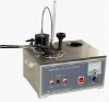 GD-261Pensky-Martens Closed Cup Oil Flash Point Tester/Oil Tester