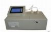 GD-264A Transformer Oil/Turbine Oil Acid Number Tester