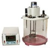 GD-265B Kinematic Viscosity Tester /kinematic viscometer/Petroleum viscometer
