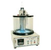 GD-265C Kinematic Viscosity Tester/ASTMD 445/ oil viscosity tester