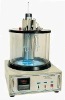 GD-265C Kinematic Viscosity Tester/oil viscometer/ASYM D 445