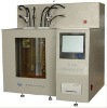 GD-265H-1 Automatic Kinematic Viscosity Tester/kinematic viscometer/oil viscometer