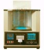 GD-265H Automatic ASTM D 445 standard Kinematic Viscosity Tester