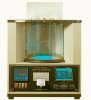 GD-265H automatic ASTM D 445 standard Kinematic Viscosity Tester/ automatic viscometer