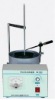 GD-267 Open Cup Flash Point Tester and fire point tester