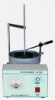 GD-267 Petroleum oil Open Cup Flash Point Tester