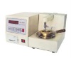 GD-3536B Semi-auto Cleveland Open Cup Flash Point Tester/bituminous flash point tester/fire point tester
