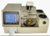 GD-3536D Automatic COC Flash Point Tester ASTM D92