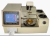 GD-3536D Automatic Flash Point and Fire Point Tester