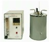 GD-509A Fuel Oil Gum Testing Instrument