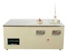 GD-510D Automatic oil Pour Point analyzer / automatic petroleum pour point testing instrument
