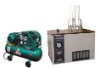 GD-8019A Gasoline Oil Tester for Testing Gum Content