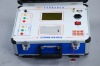 GDBC-II single phase Transformation Ratio Meter/ three phase transformer turn rate tester