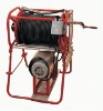 GDC-1B, C Electric Winch