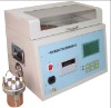 GDGY Insulation dielectric oil tangent delta tester