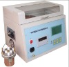 GDGY Integrated Precision Oil Tangent Delta Tester