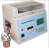 GDJY Automatic digital insulating oil dissipation factor tester