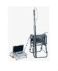 GDM-1 Geophysic borehole Vertical Inclinometer / Vertical borehole angle tester
