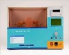 GDYJ-502 transformer oil tester /dielectric strength tester/ breakdown voltage tester