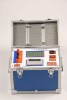 GDZC Series Transformer DC Resistivity Tester