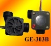 GE-303B Plastic Water Flow Sensor Meter with 3% accuracy