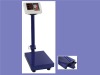 GH electronic folding platform scale