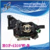 GHF DVD VCD CD lens/laser head/pickup HOP-1200W-B
