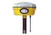 GNSS RTK GPS System