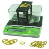 (GP-120K) 120g Precious Metal Tester - 0.001g