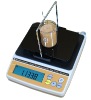 (GP-120LD) Cream Density Tester