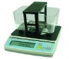 (GP-120P) ASTM B311 Powder Metallurgy Porosity Tester