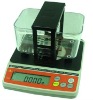 (GP-120S) Electronic Densimeter for Solid / Liquid