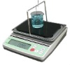 (GP-300G) Hydrochloric Acid Density / Concentration Tester