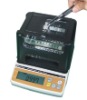 (GP-600EW) One Step Plastic Density Tester