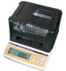 (GP-600EW) Rubber Bearings Density Tester