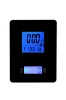GP-KS030C Kitchen scale with time and calendar