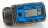 GPI 01N31GM-U - 1" NPT DEF Digital Meter (3-30 GPM)