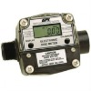 GPI FM-300H-G8N - 1" NPT Electronic Chemical Meter (2-20 GPM )