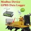 GPRS And GSM Power Meter Data Logger