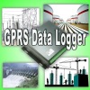 GPRS Data Logger for energy Meter