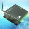 GPRS/GSM Data Acquisition System