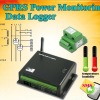 GPRS Power Monitoring Data Logger