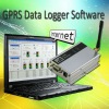 GPRS Server Software For Temperature Sensor