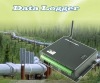 GPRS Wireless Data Logger for Monitor Power